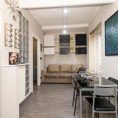 San Salvario Stylish Apartment Torino Kültér fotó