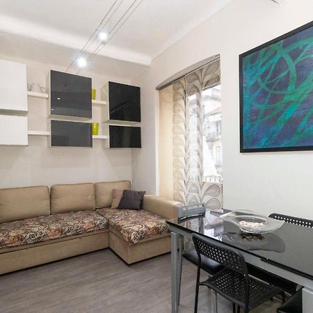 San Salvario Stylish Apartment Torino Kültér fotó