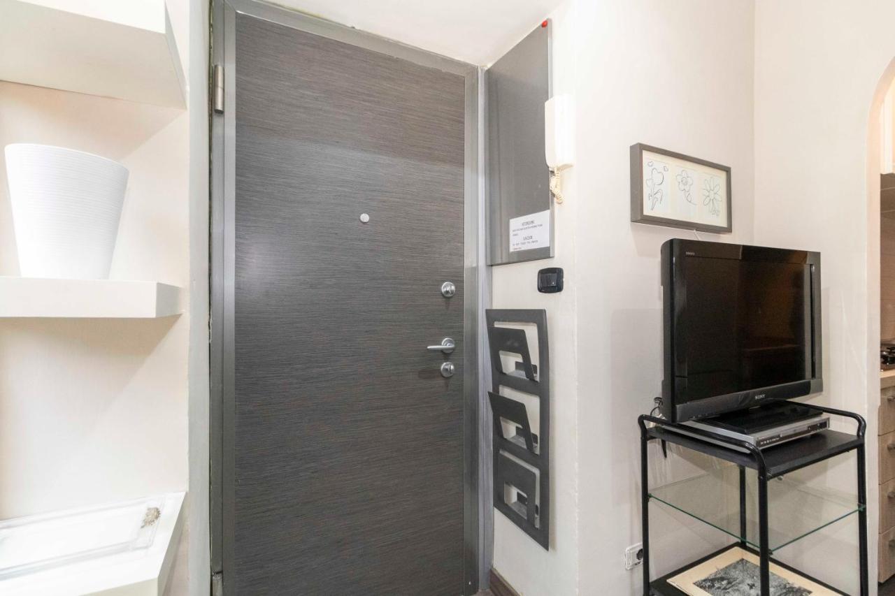 San Salvario Stylish Apartment Torino Kültér fotó