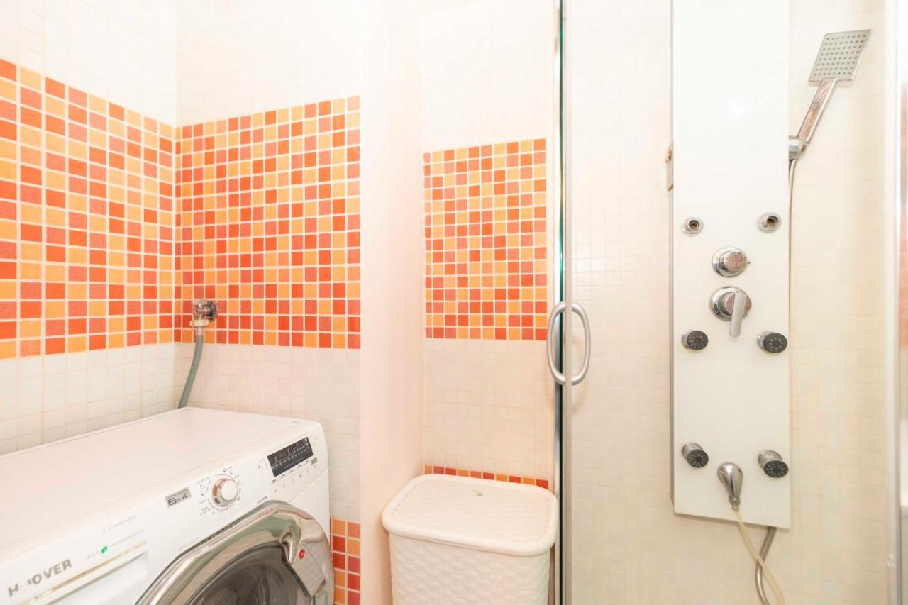 San Salvario Stylish Apartment Torino Kültér fotó