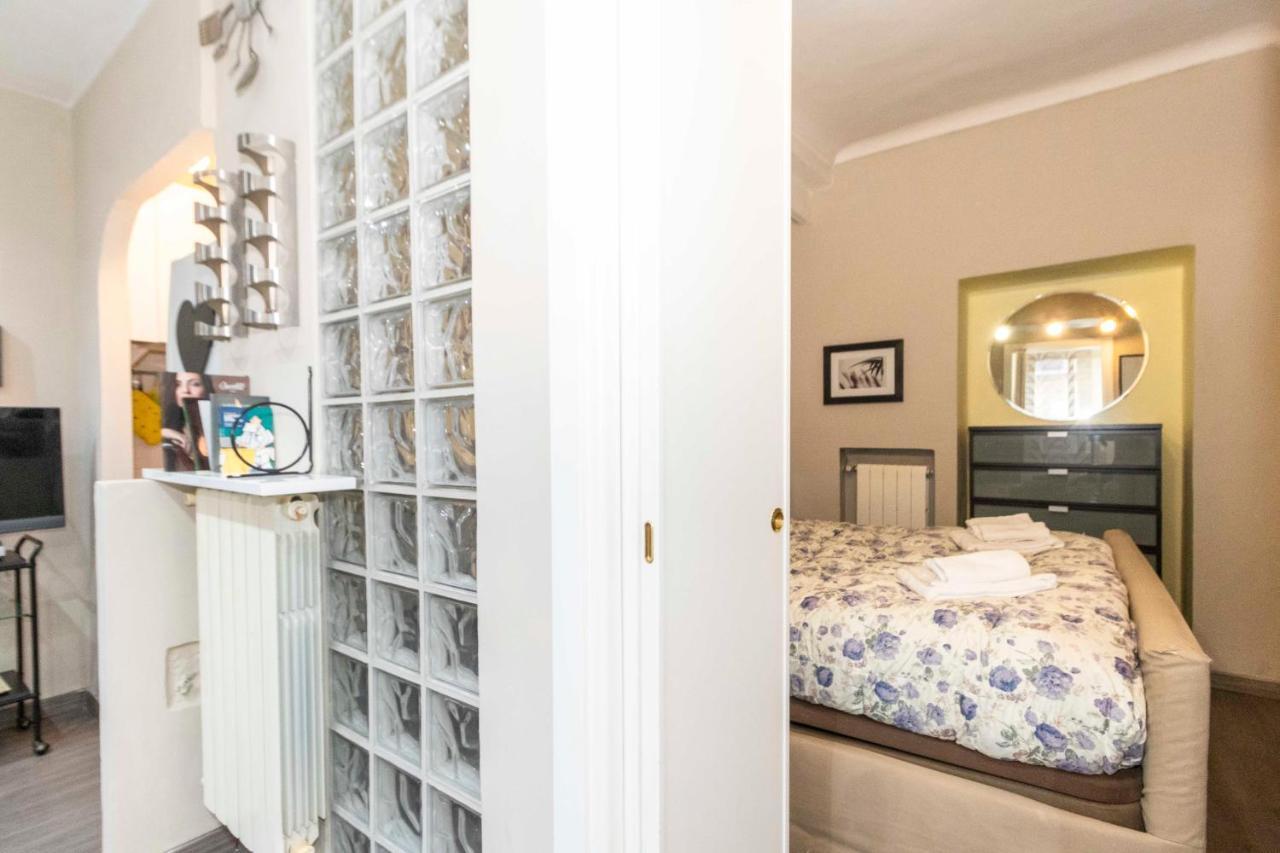 San Salvario Stylish Apartment Torino Kültér fotó