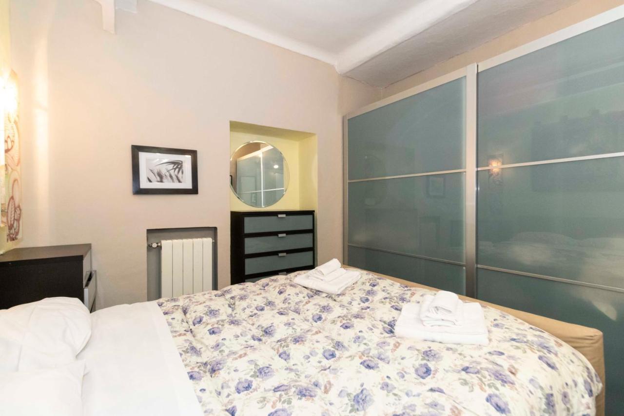 San Salvario Stylish Apartment Torino Kültér fotó