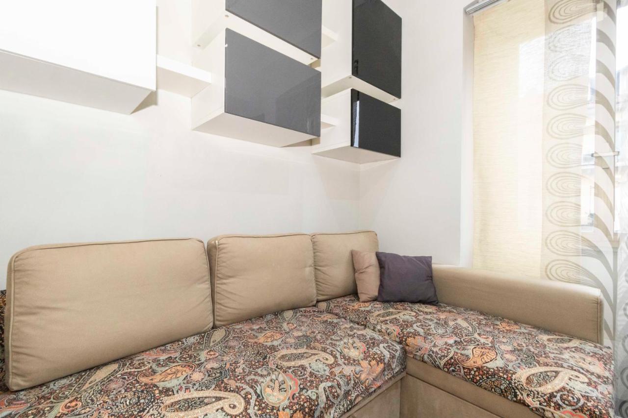 San Salvario Stylish Apartment Torino Kültér fotó