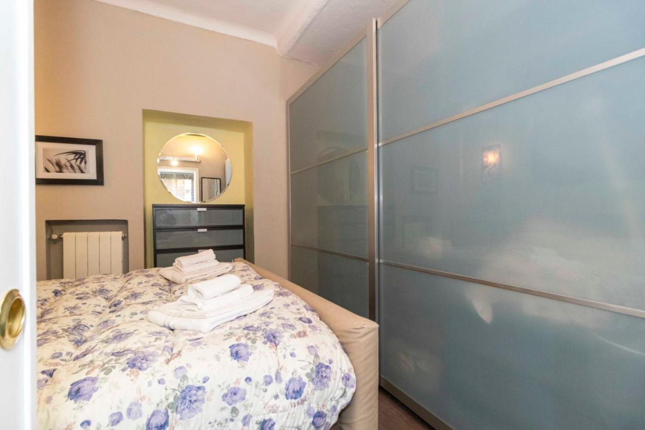 San Salvario Stylish Apartment Torino Kültér fotó